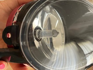 Faro Antiniebla Izquierdo Coche LED