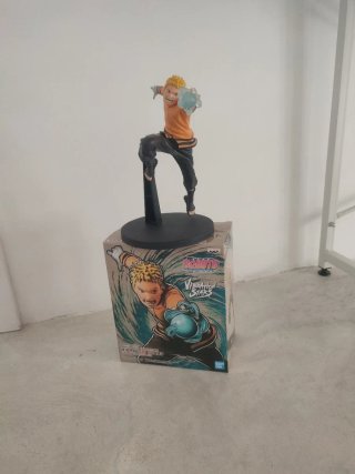 Figura Naruto Boruto Vibration Stars