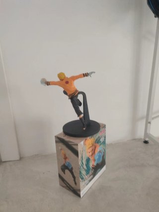 Figura Naruto Boruto Vibration Stars