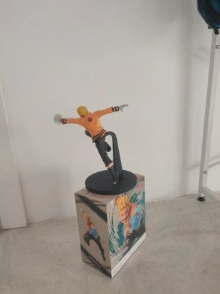 Figura Naruto Boruto Vibration Stars