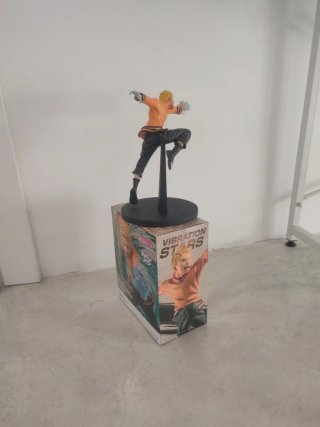 Figura Naruto Boruto Vibration Stars