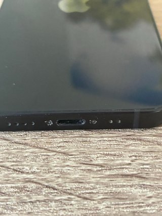 iPhone 12 mini Apple Negro