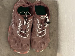 Zapatos Saguaro Mujer Talla 38