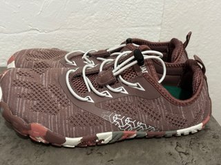 Zapatos Saguaro Mujer Talla 38