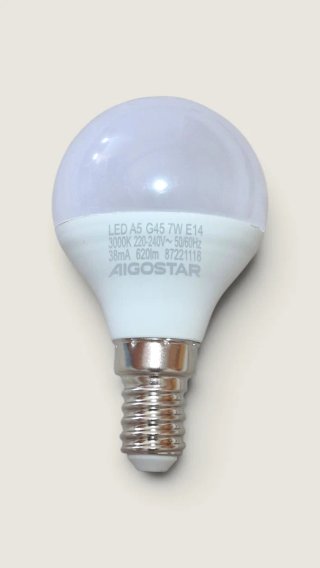Lámpara de pie con luz de lectura orientable
