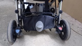 Carricoche- silla  Bebe Confort