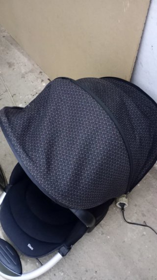 Carricoche- silla  Bebe Confort