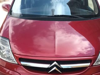 CITROEN c8