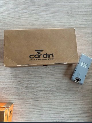 Mando Cardin S508 C2