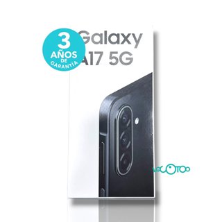 Samsung Galaxy A17 5G 256GB