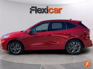 Ford Kuga ST-Line 1.5T EcoBoost 110kW (150CV)