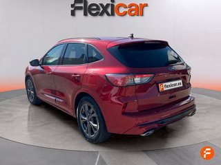 Ford Kuga ST-Line 1.5T EcoBoost 110kW (150CV)