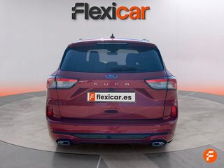 Ford Kuga ST-Line 1.5T EcoBoost 110kW (150CV)