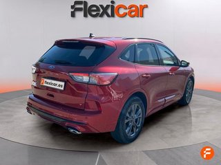 Ford Kuga ST-Line 1.5T EcoBoost 110kW (150CV)