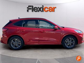 Ford Kuga ST-Line 1.5T EcoBoost 110kW (150CV)