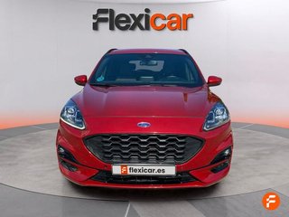 Ford Kuga ST-Line 1.5T EcoBoost 110kW (150CV)