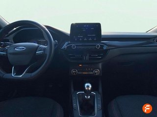 Ford Kuga ST-Line 1.5T EcoBoost 110kW (150CV)