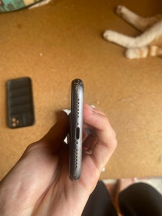 iPhone 11 128GB Negro