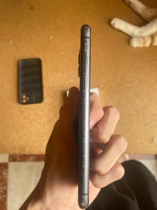 iPhone 11 128GB Negro