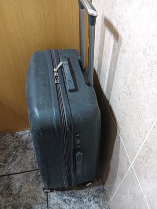 Maleta Rígida OCHNIK