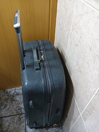Maleta Rígida OCHNIK