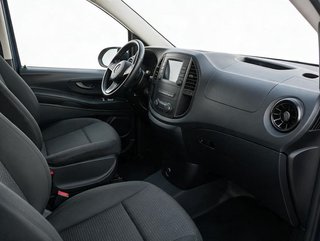 Mercedes Vito  combi 114CDI AT 100kW Tourer Pro 2020 Compacta