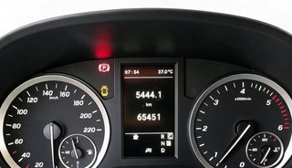 Mercedes Vito  combi 114CDI AT 100kW Tourer Pro 2020 Compacta