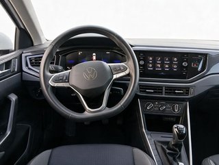 Volkswagen Polo Life 1.0 TSI 70kW (95CV)