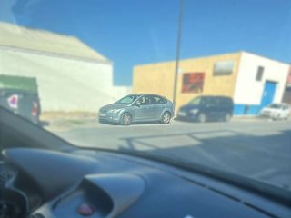 PEUGEOT 206+