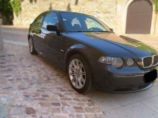 BMW serie 3