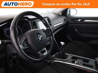 Renault Megane 1.3 TCe Zen