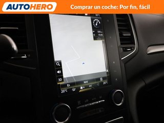 Renault Megane 1.3 TCe Zen