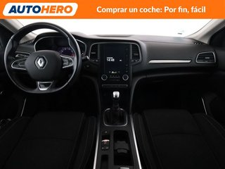 Renault Megane 1.3 TCe Zen