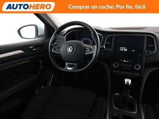 Renault Megane 1.3 TCe Zen