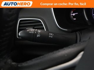 Renault Megane 1.3 TCe Zen