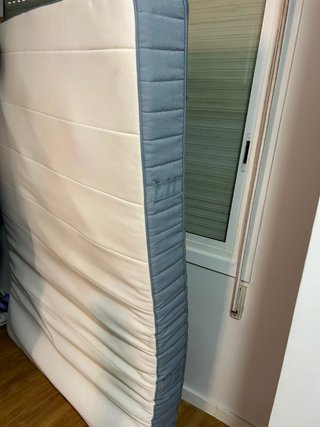 Colchón Ikea 135x190 cm