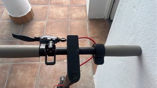 Patinete que no enciende con todo bien