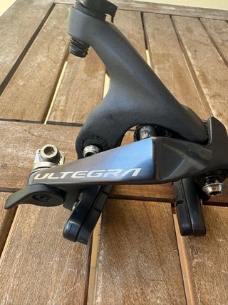 Puentes de Freno Ultegra Direct Mount