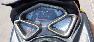 Moto SYM Jet14 50cc 4T Euro5 Negra
