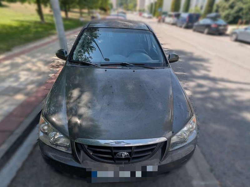 KIA cerato - foto 1