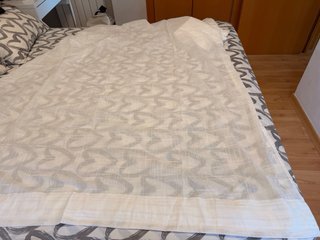 Cortinas IKEA Silverlönn