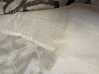Cortinas IKEA Silverlönn
