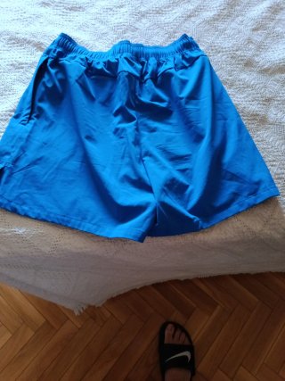 MP Pantalón corto deportivo Talla S