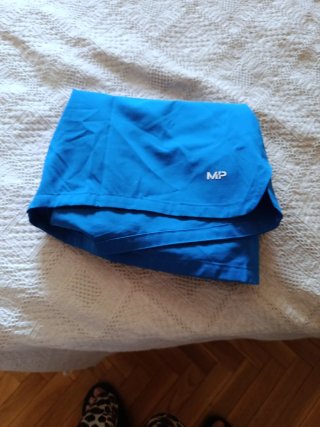 MP Pantalón corto deportivo Talla S