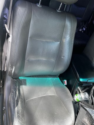 Toyota Land Cruiser 2004