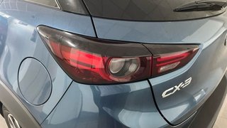 Mazda CX-3 2.0 ZENITH 2WD 121 5P