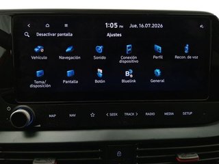 Hyundai i20 1.2 MPI N Line
