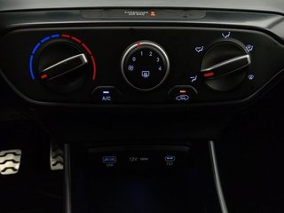 Hyundai i20 1.2 MPI N Line