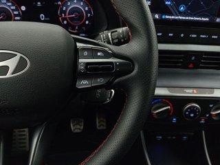 Hyundai i20 1.2 MPI N Line