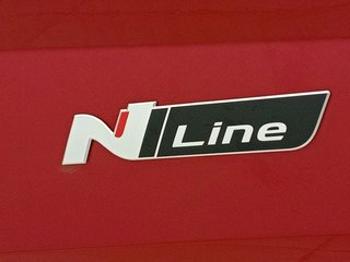 Hyundai i20 1.2 MPI N Line